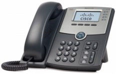 cisco spa504G